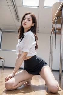 惊变剧情